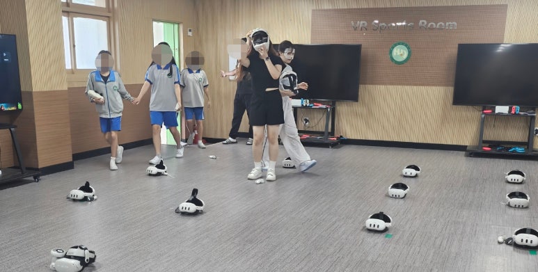 인천공항중학교 이미지