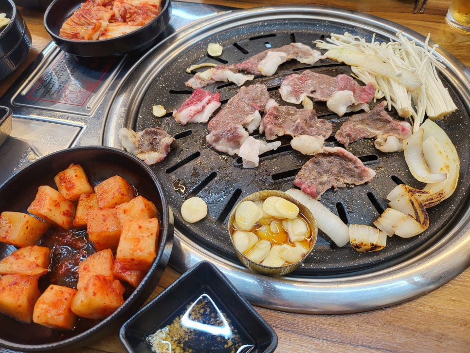 카카우정육식당 이미지