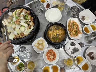 이가한우양곱창구이 이미지