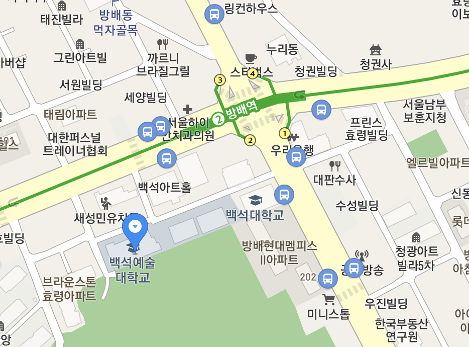 성수아베크뮤직아카데미학원 이미지