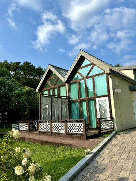 지리산프리방스 이미지