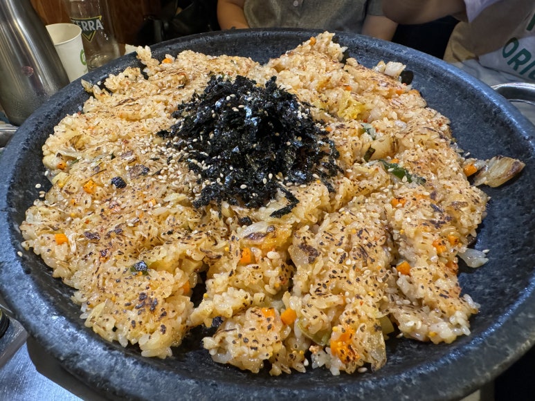 부산소양곱창 이미지