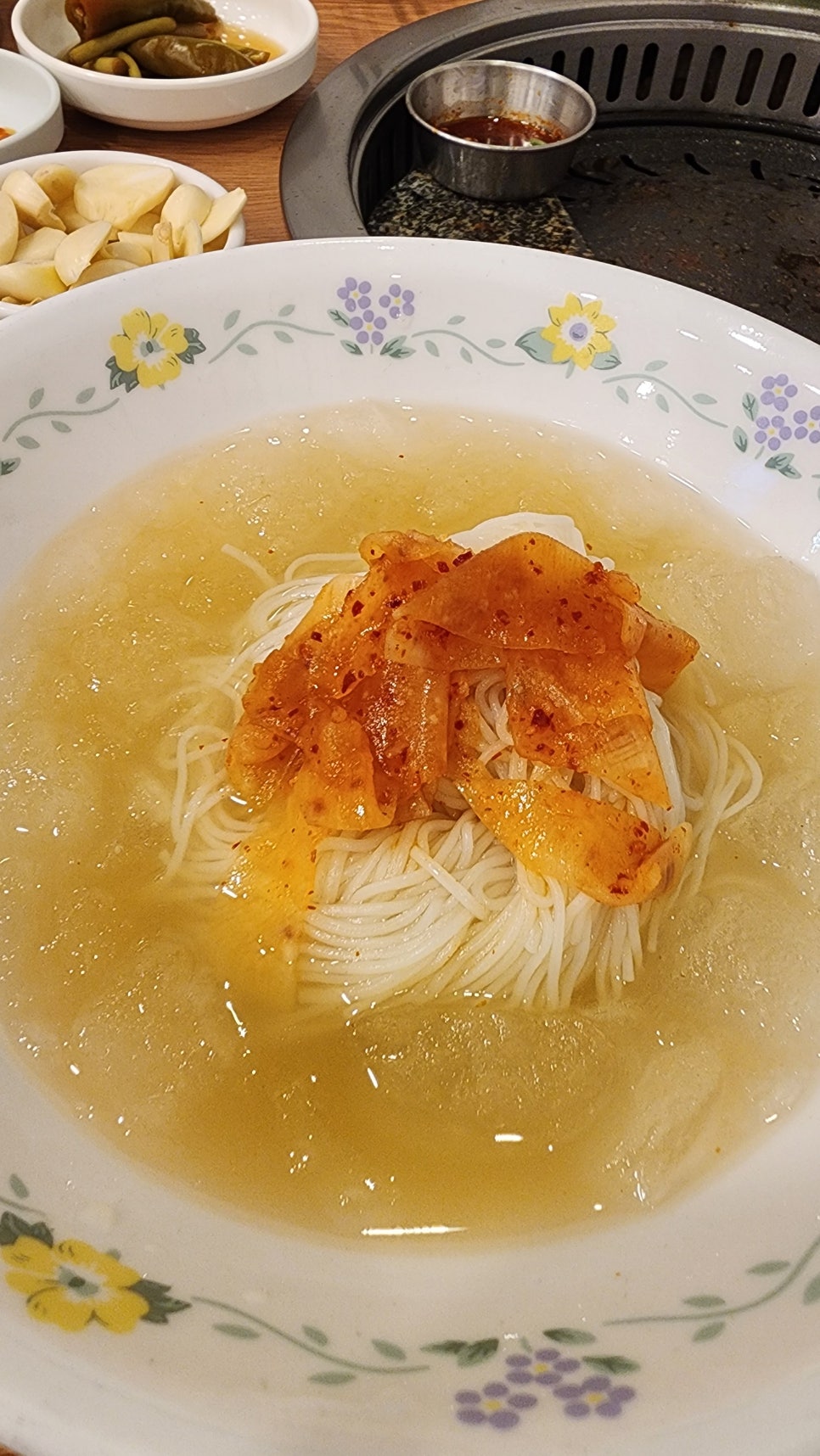 대우 한우촌 이미지