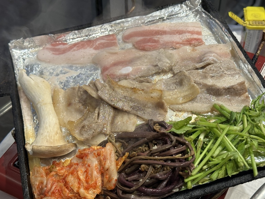 냉삼회관CGV점 이미지