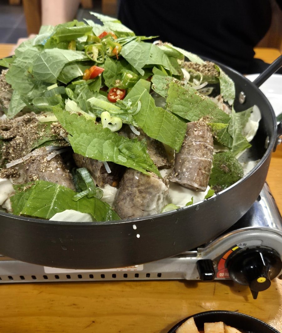 병천토속순대감자탕 이미지