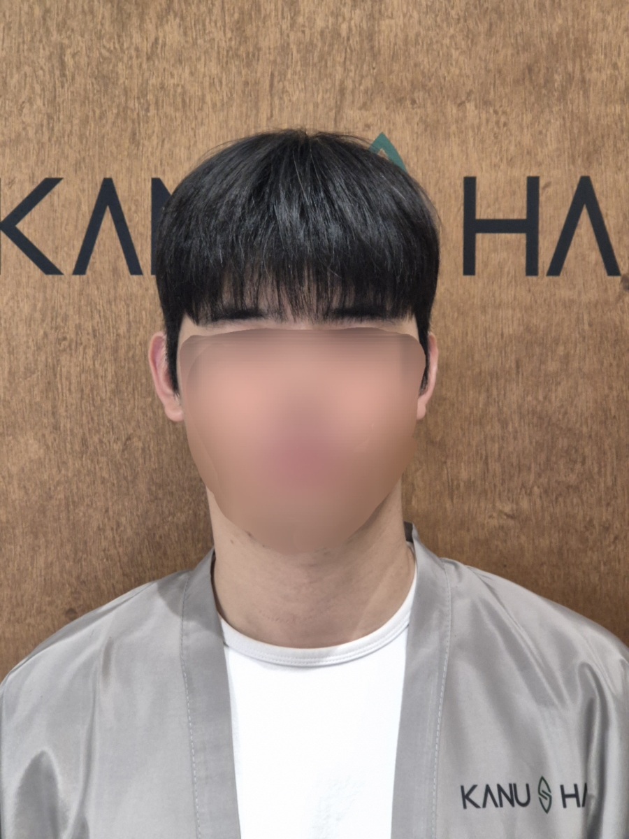 카누헤어 이미지