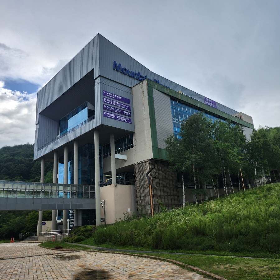 우주노래연습장 이미지