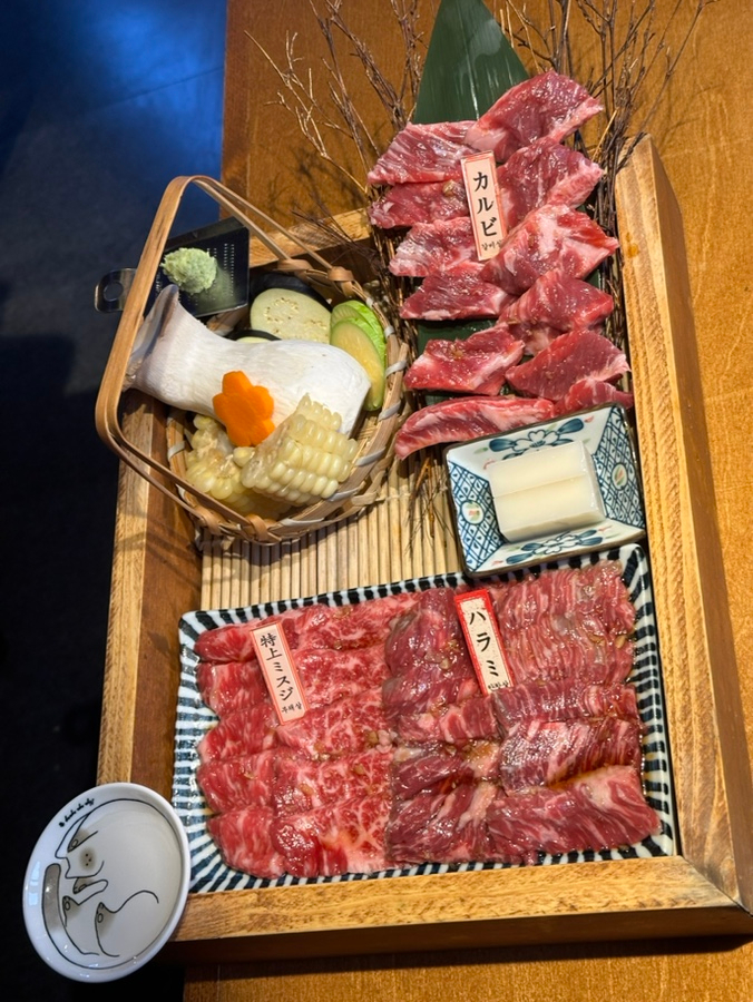 텐진야끼니꾸 익산모현점 이미지