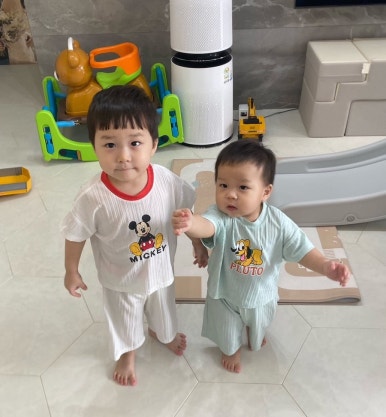 마라치킨피자 이미지