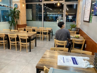 이정왕족발보쌈 이미지