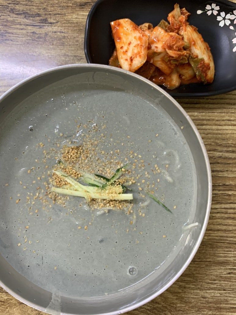 울타리손칼국수 이미지