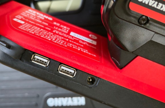 동강카누캠프 이미지