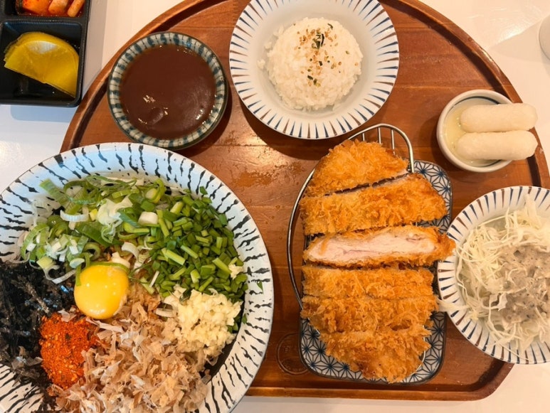 백소정당진 이미지