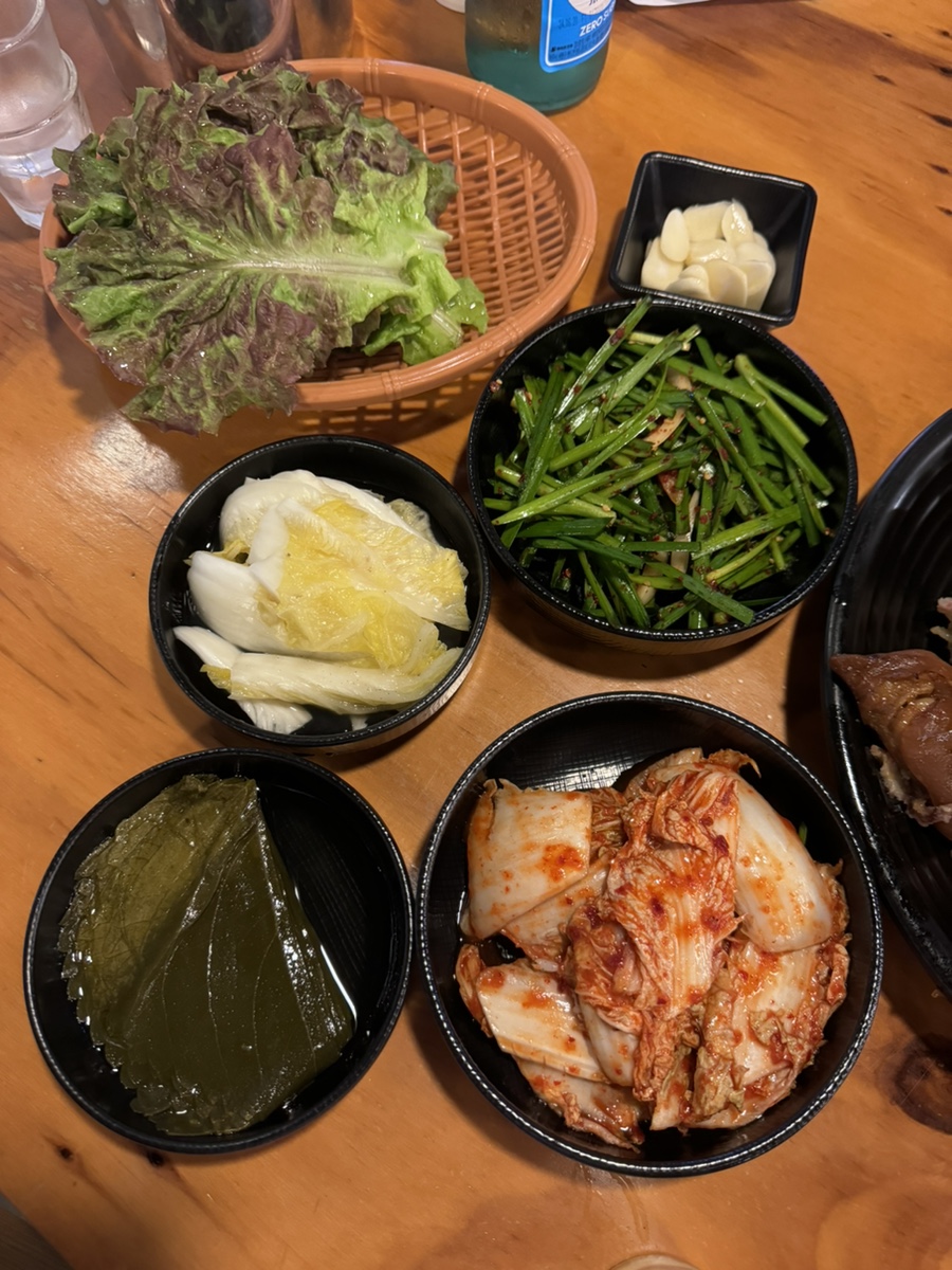 가장맛있는 족발(회룡점) 이미지