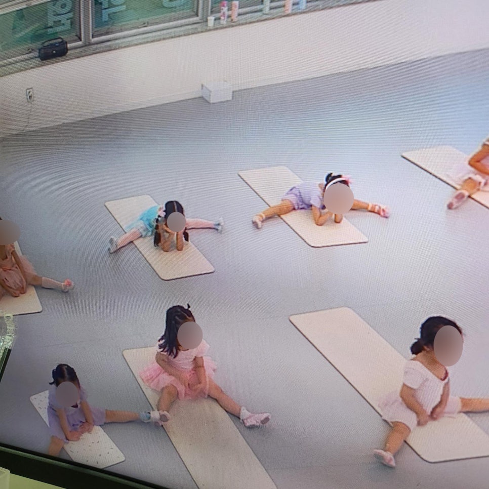 송이무용학원 이미지