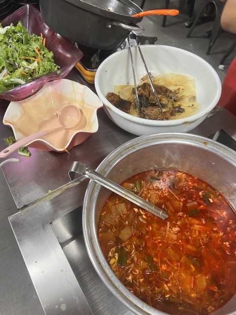 산천뷔페 사진 8