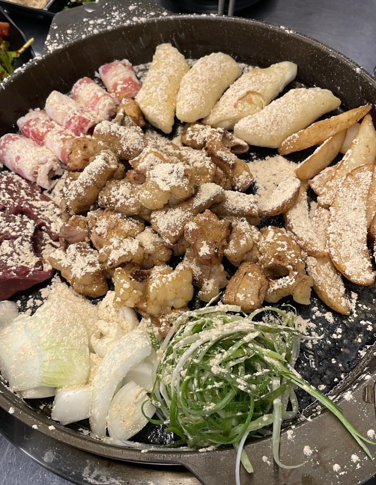 곱창리 이미지