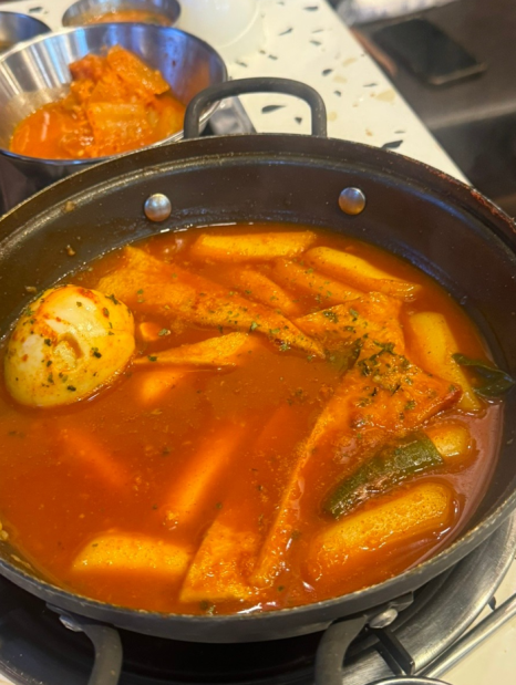착한막창 중산점 이미지