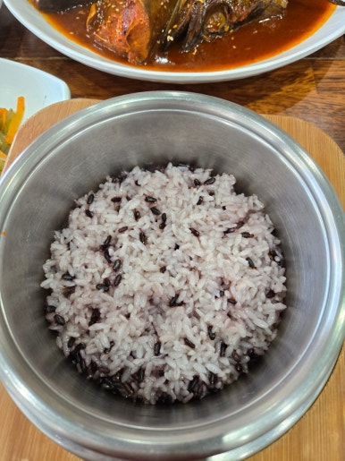 행복한 참 코다리 비하점 이미지