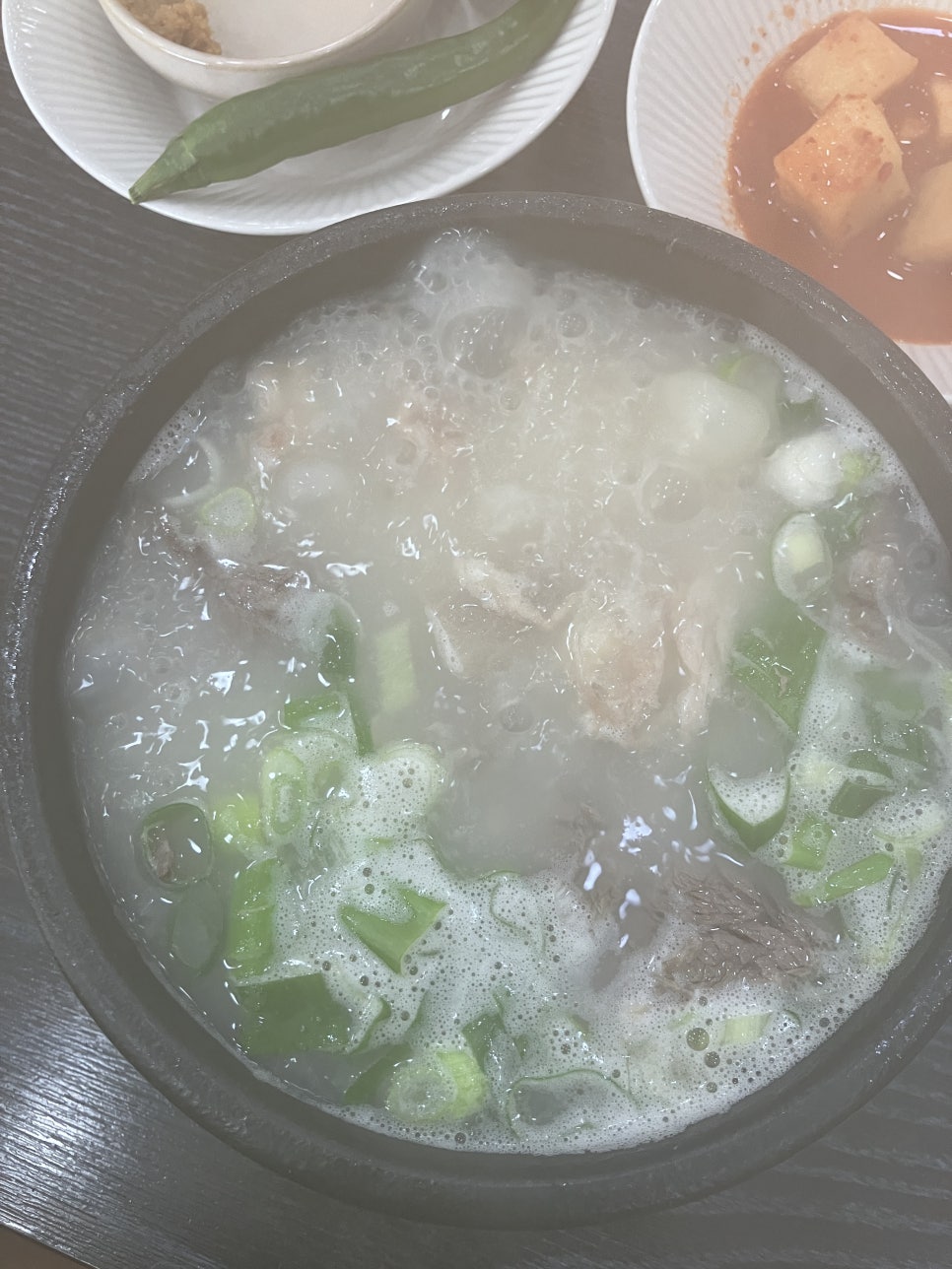 무안돌솥밥설렁탕 이미지
