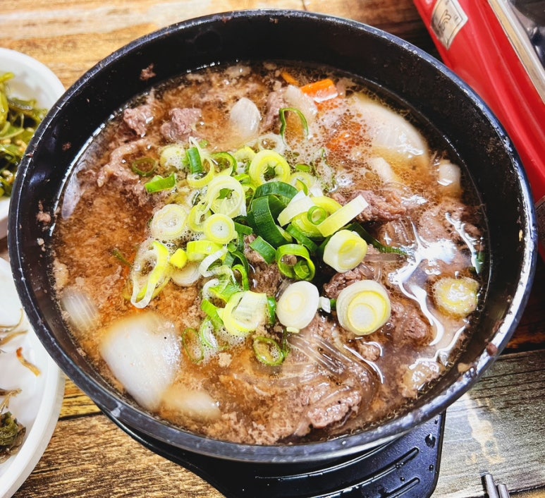 안성젓갈 이미지