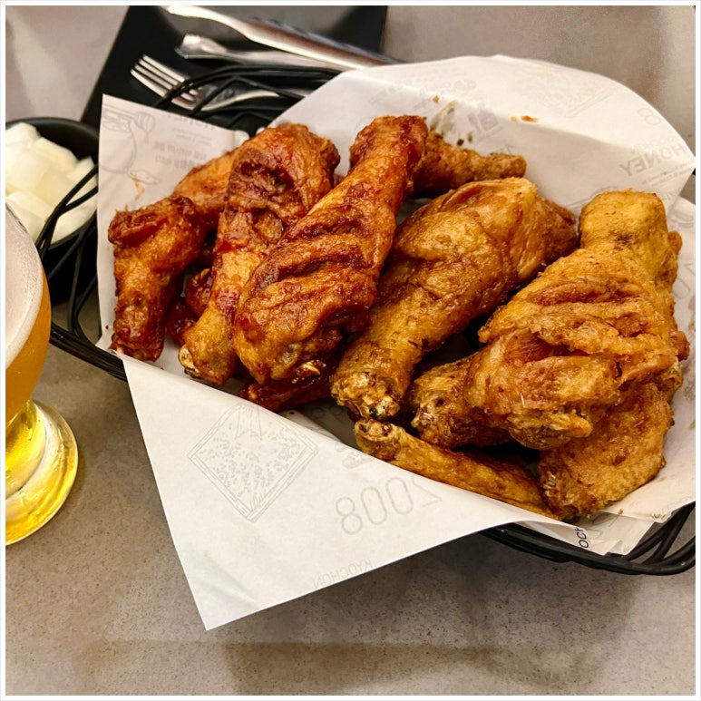 교촌치킨(송정1호점) 이미지