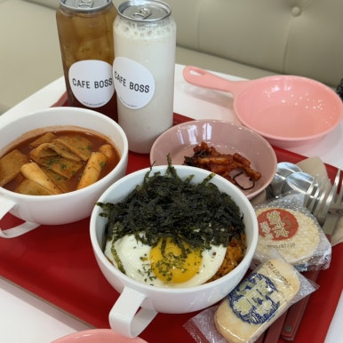카페보스순천왕지점 이미지