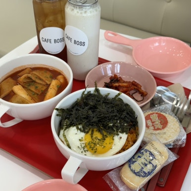 카페보스순천왕지점 이미지