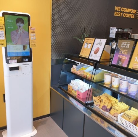 컴포즈커피인천 이미지