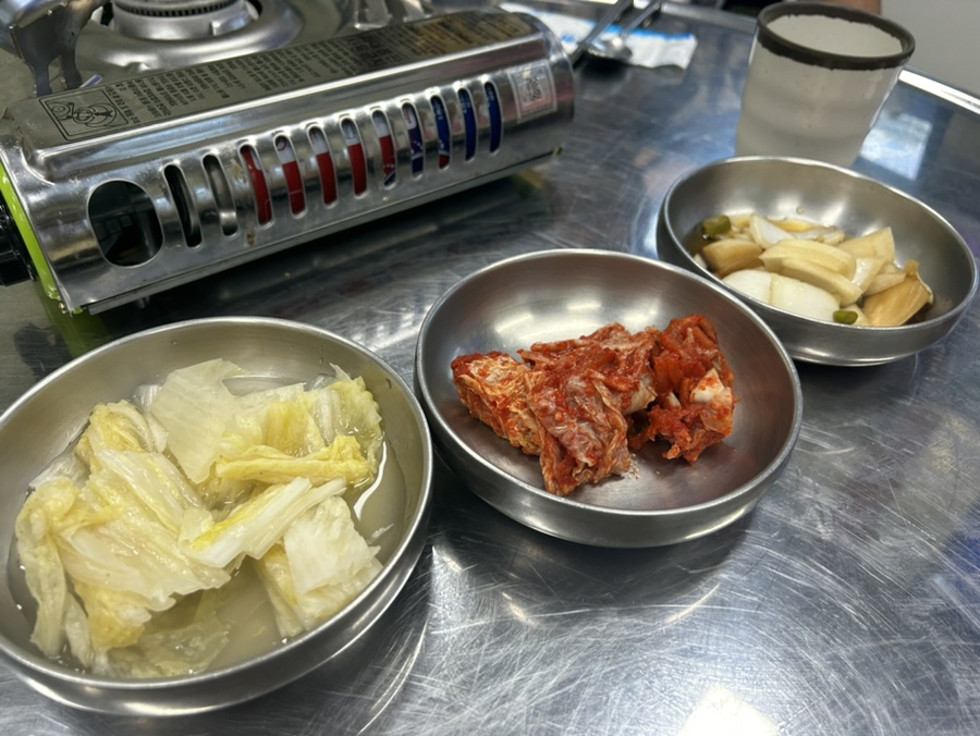 청춘막창대창 이미지