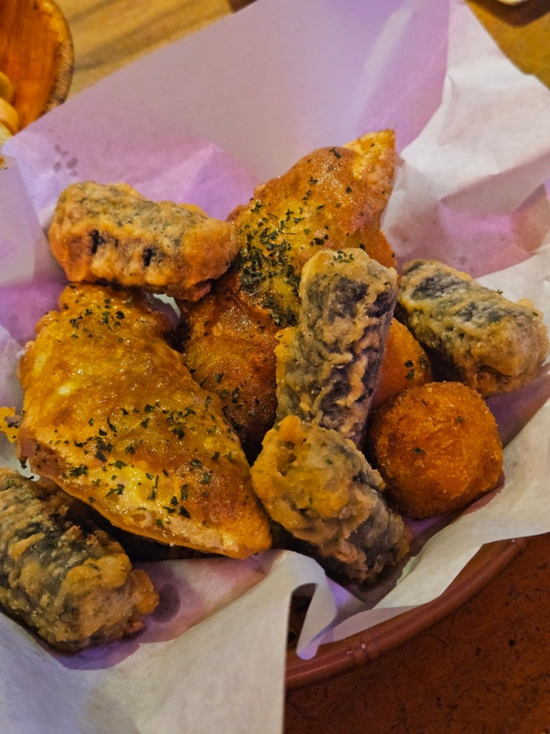 역전할머니맥주 영통점 사진 4