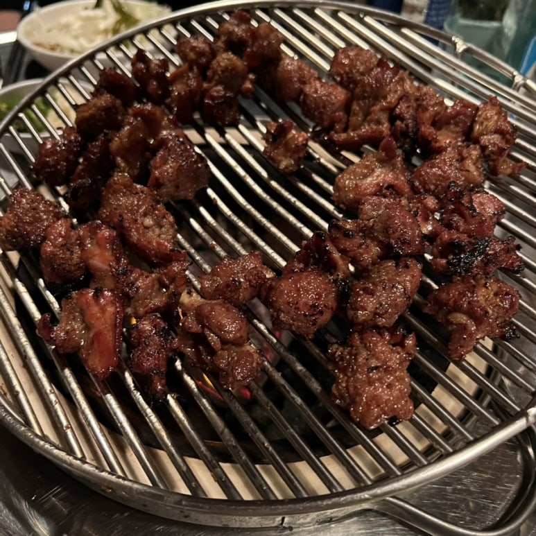 맛짱조개본점 이미지