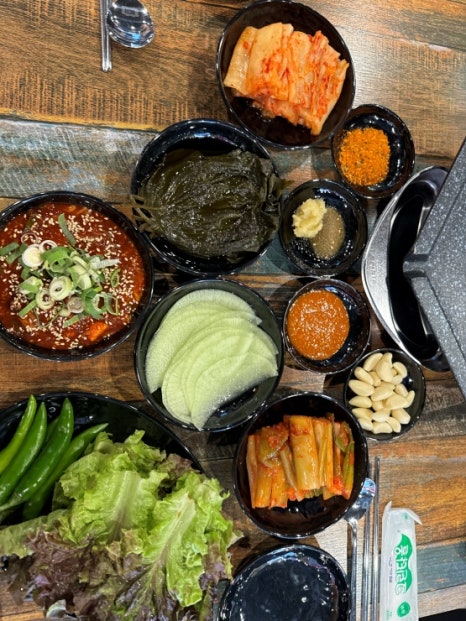 통큰대포삼겹 이미지