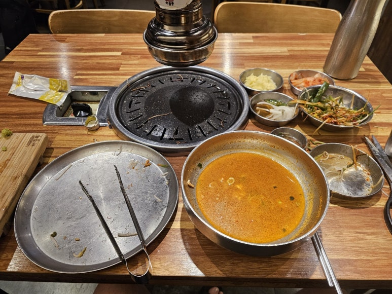 차돌풍창원시청점 이미지