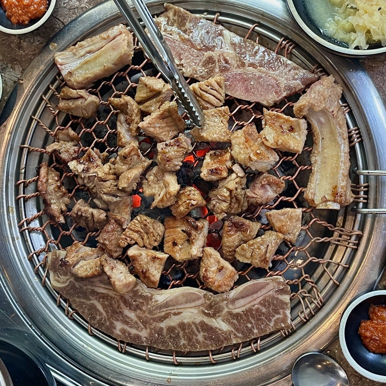 계수가든 이미지