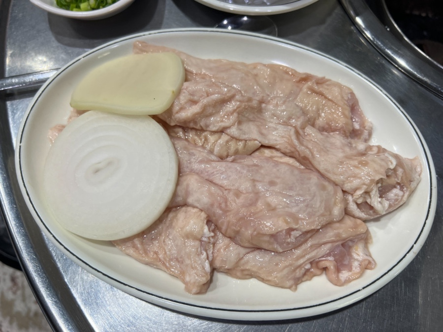 통통막창 이미지