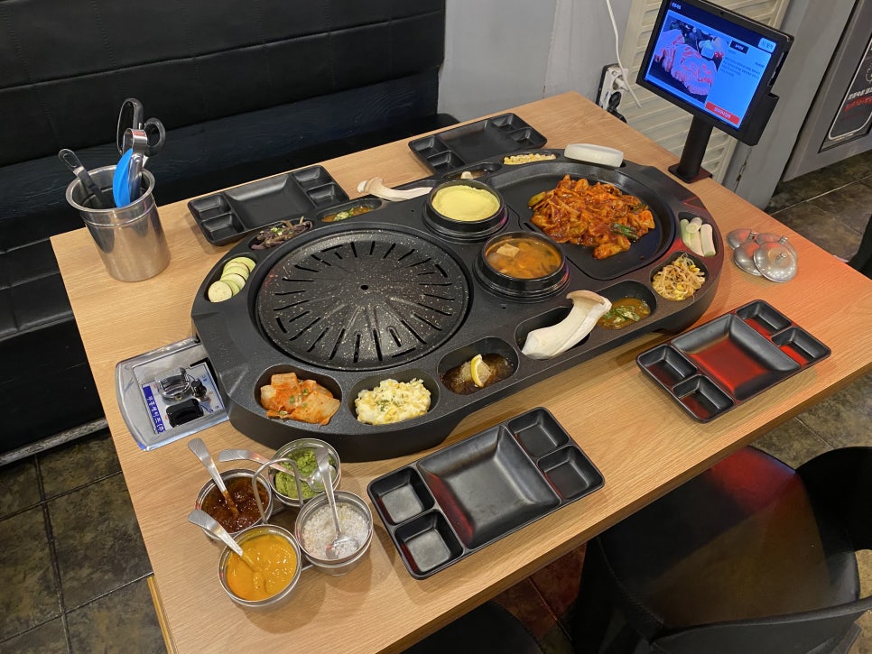 돼지대첩 이미지