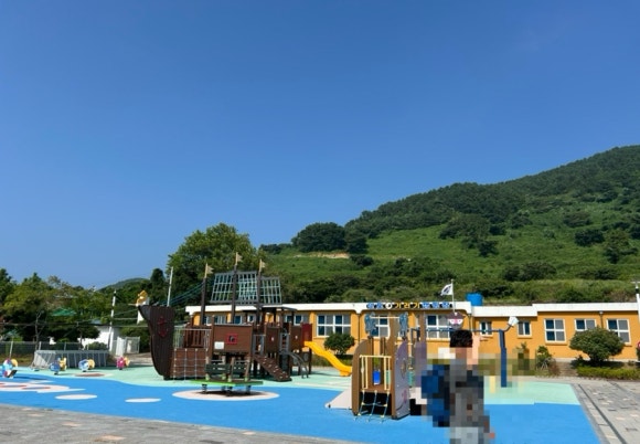 안도마을 협동조합(안도 기러기 캠핑장) 이미지