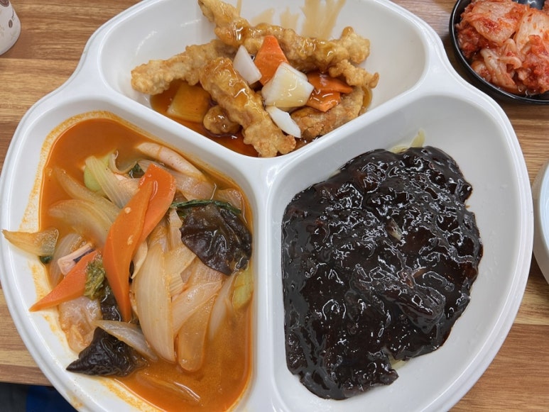짜오띵 이미지