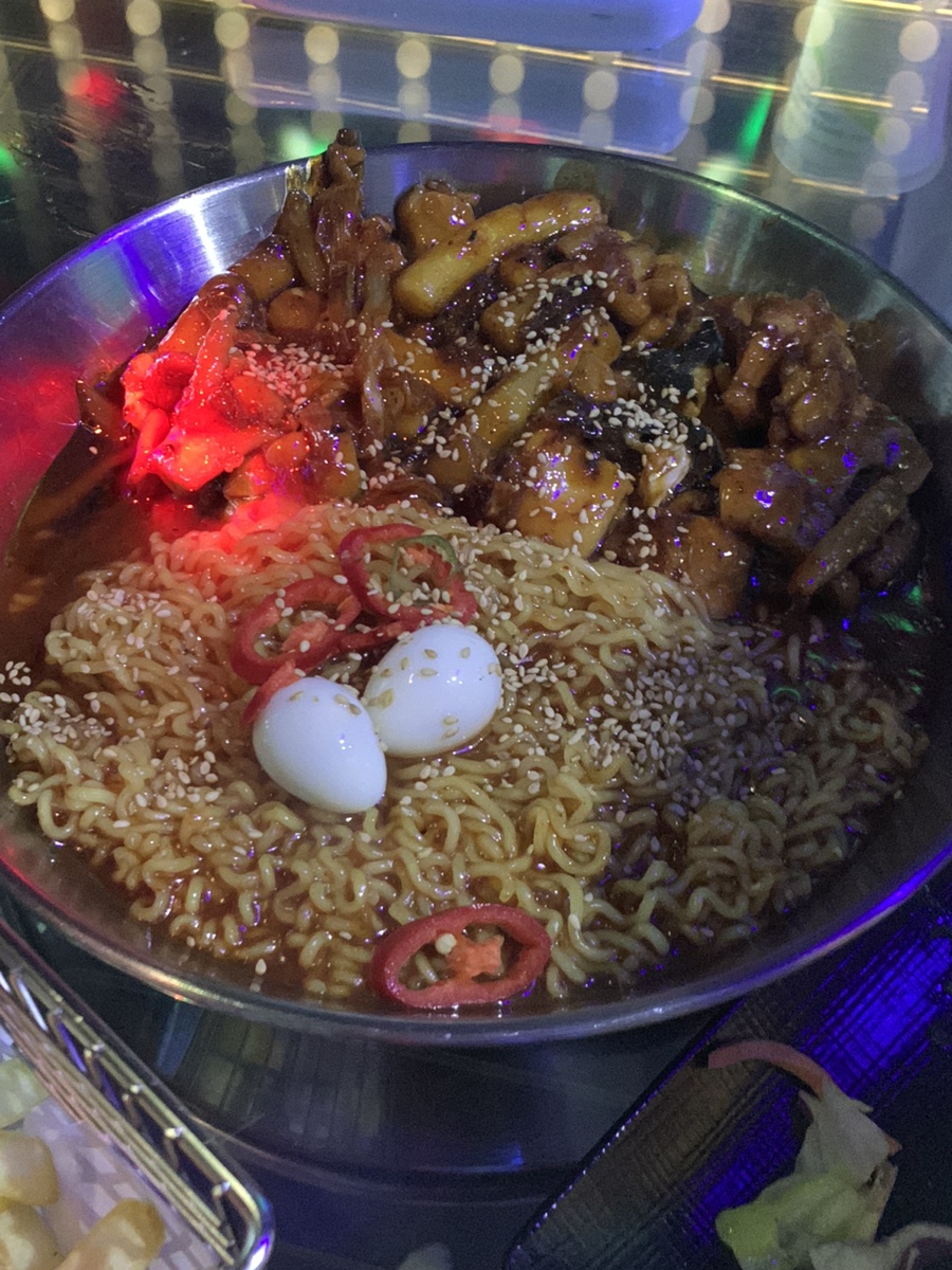 별노래주점 이미지