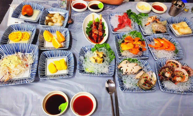 신안천사수산 이미지