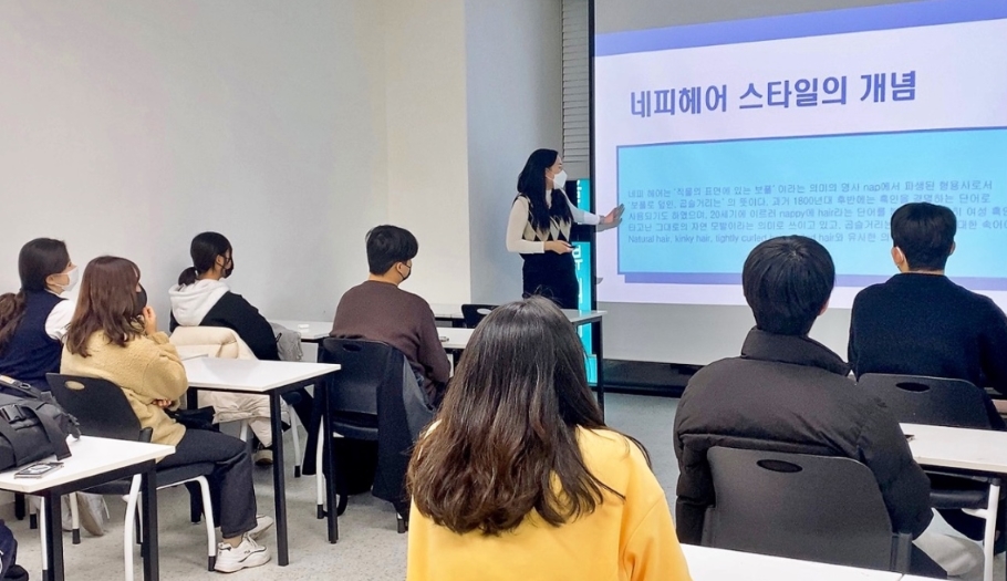 헤어스토리샵 이미지