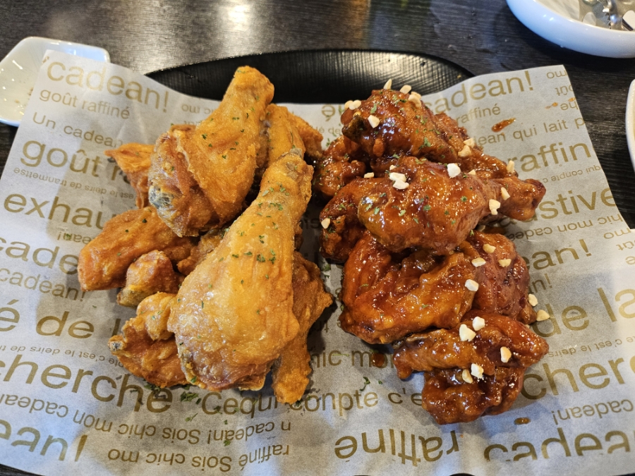 투계더치킨 이미지