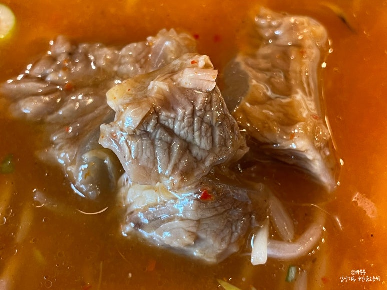 파주닭국수순천 이미지