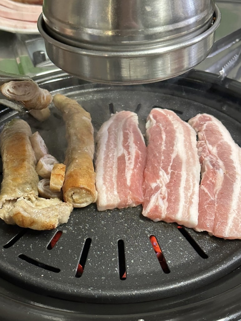 미소네막창구이 이미지