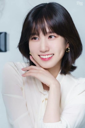 50헤어 이미지