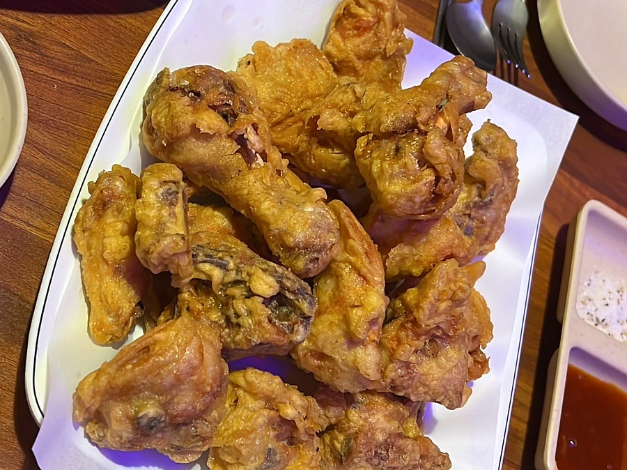 꼬꼬줌마 이미지