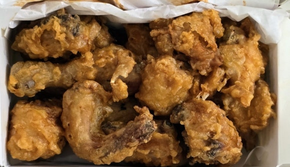 평리통닭 이미지