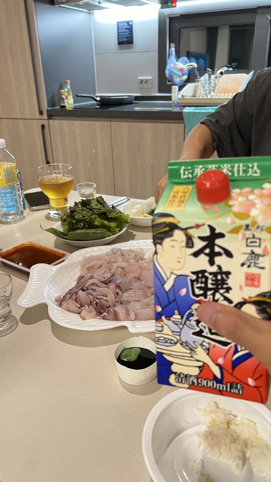 전원식당 이미지