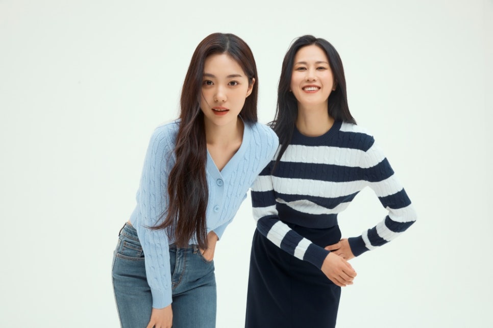 이랜드월드패션주 이미지